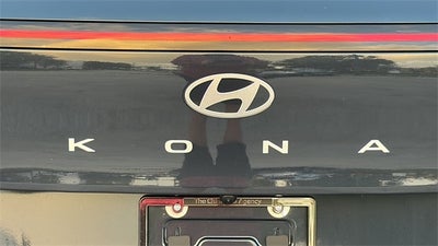 2024 Hyundai KONA N Line
