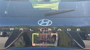 2023 Hyundai PALISADE Calligraphy AWD