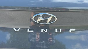 2022 Hyundai VENUE Limited