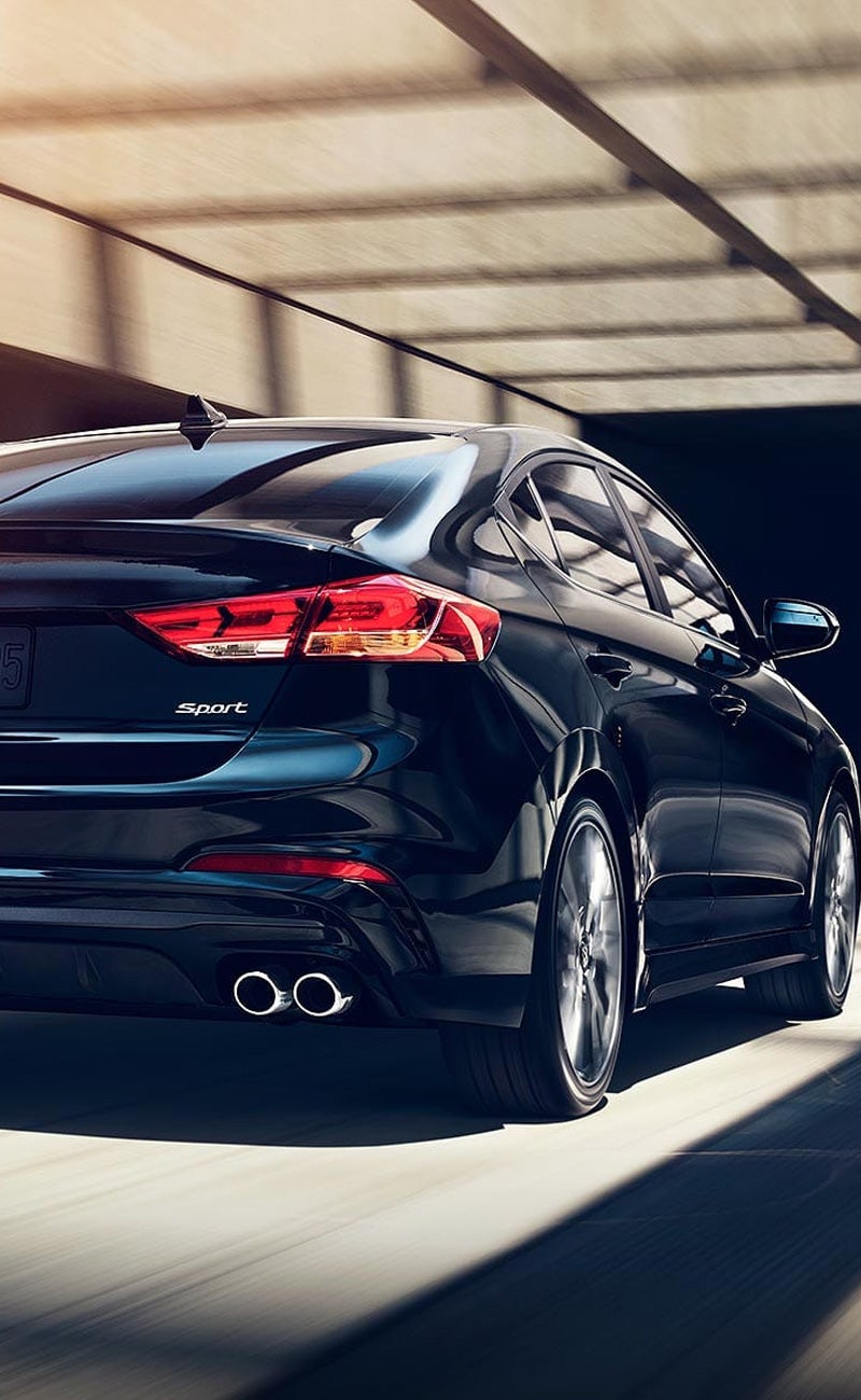 Boost Up at Route 60 Hyundai