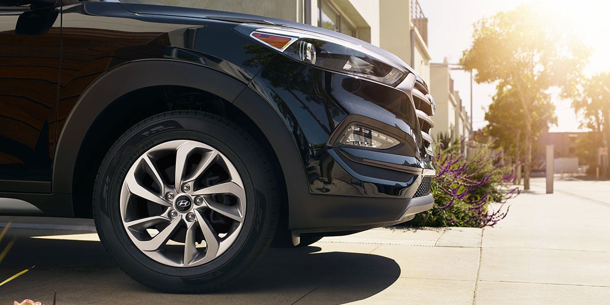 Route 60 Hyundai Brakes in Vero Beach FL