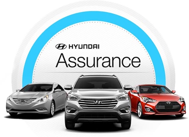 Hyundai Assurance in Vero Beach FL