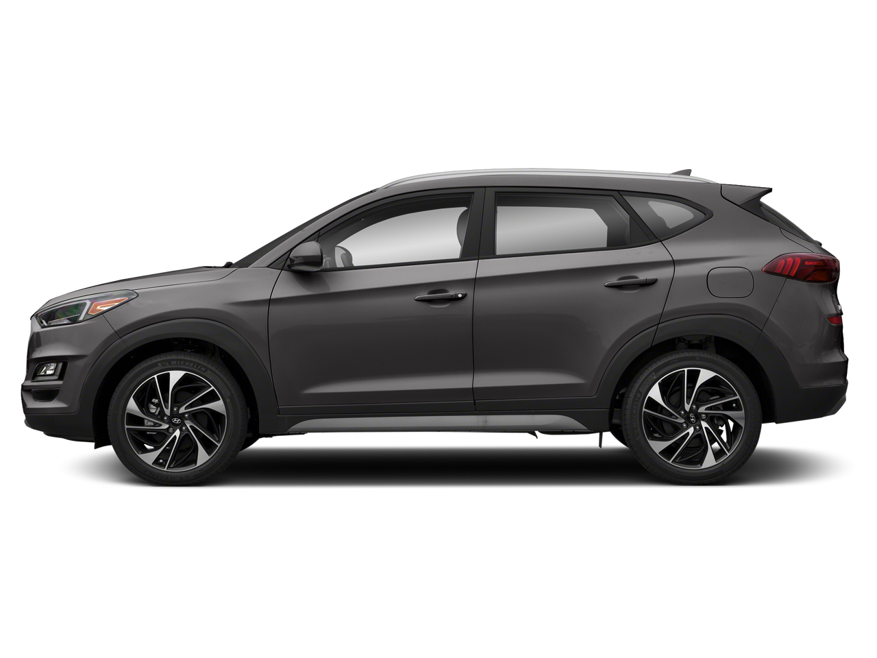 2019 Hyundai TUCSON Sport