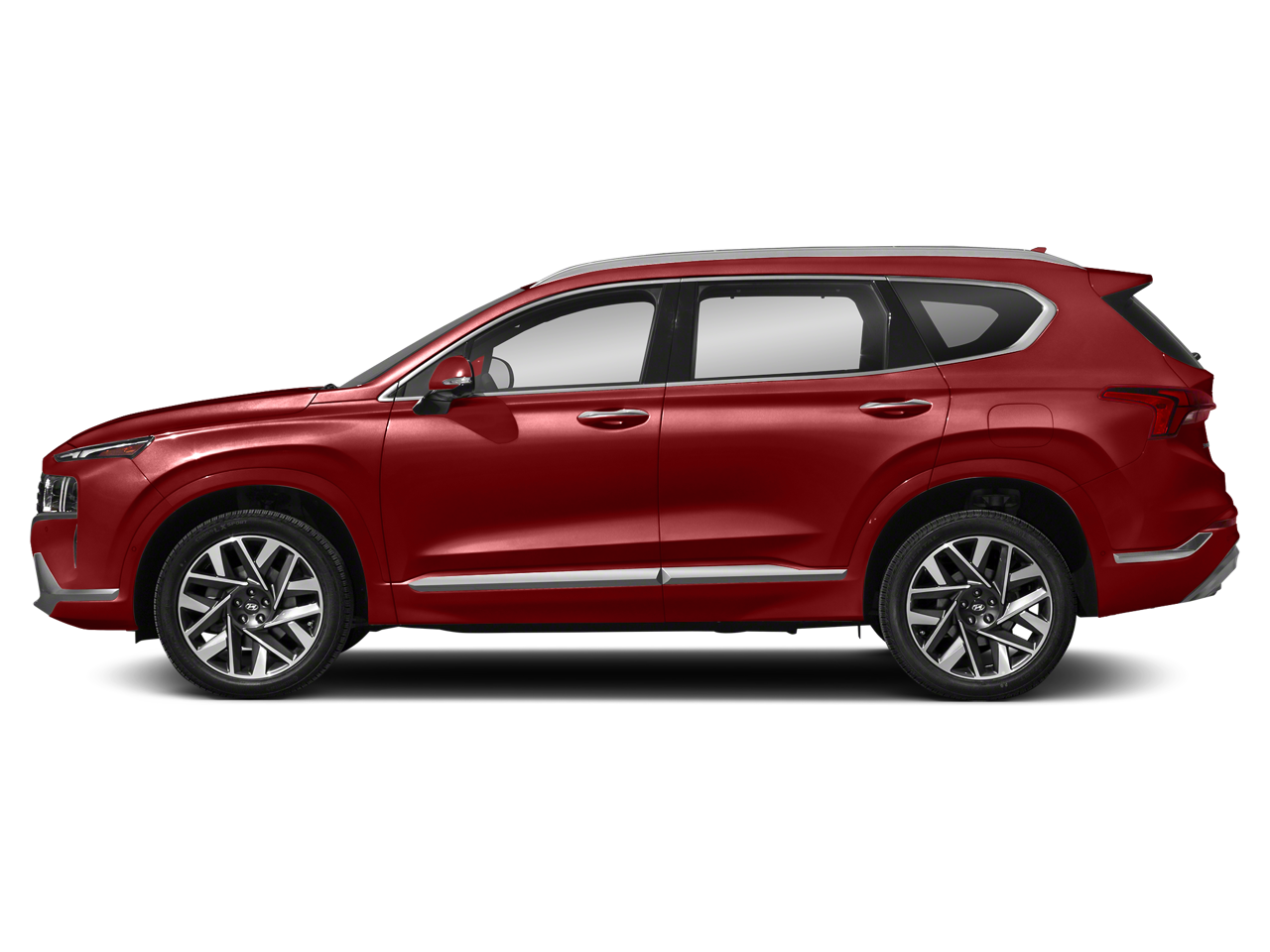 2021 Hyundai SANTA FE Calligraphy
