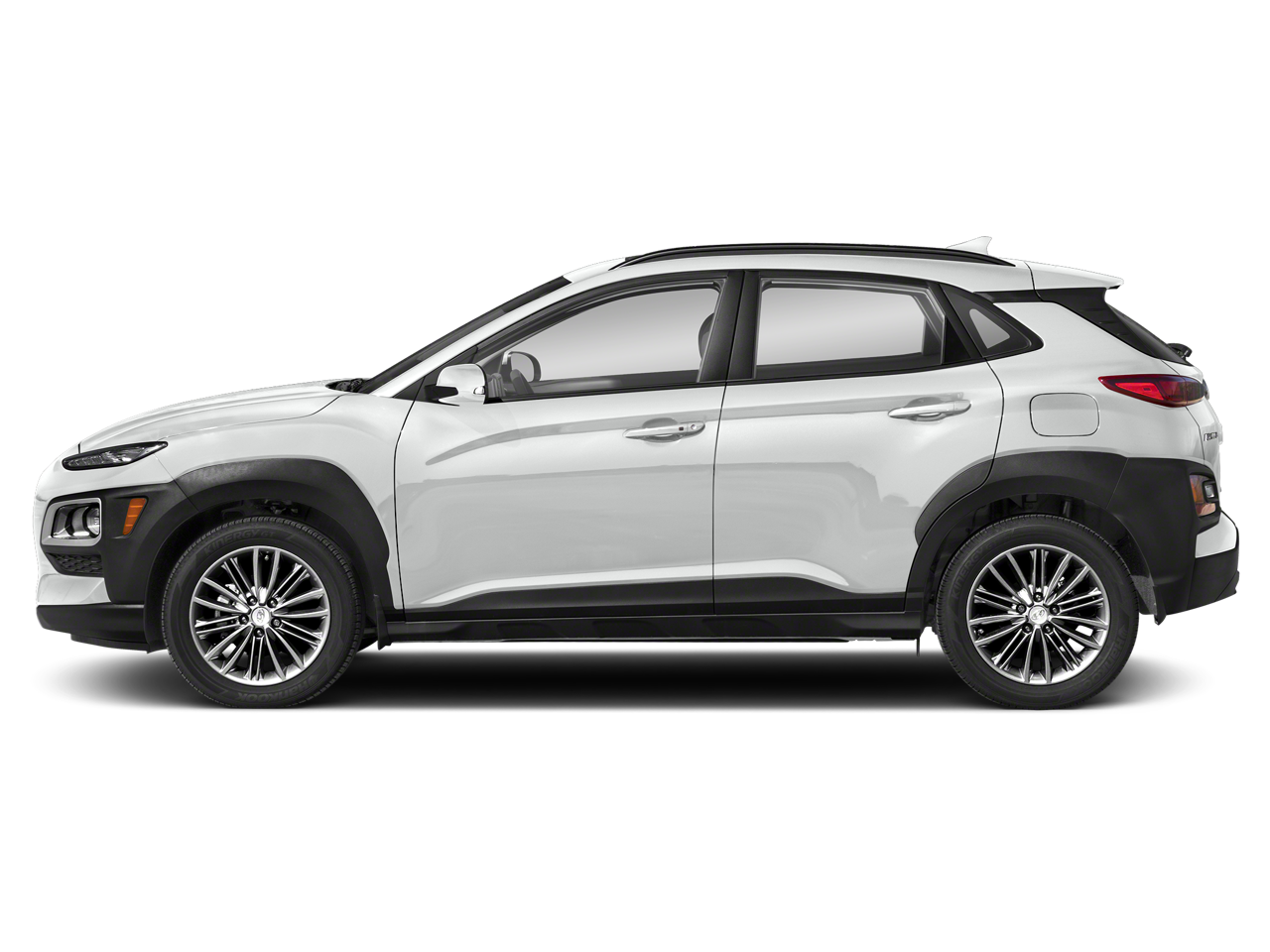 2021 Hyundai KONA SEL Plus
