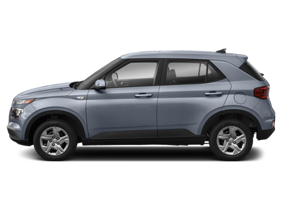 2021 Hyundai VENUE SE