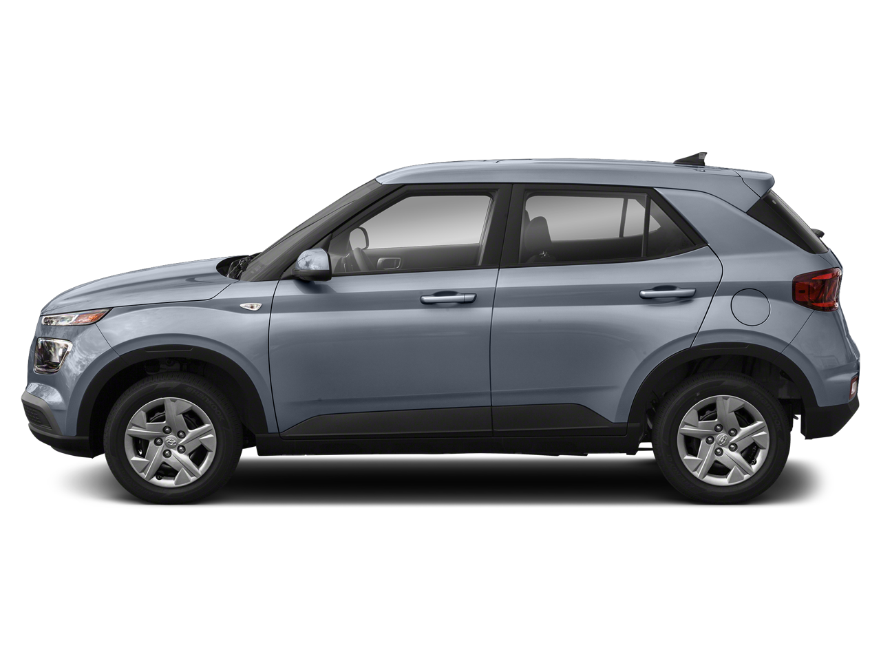 2021 Hyundai VENUE SE