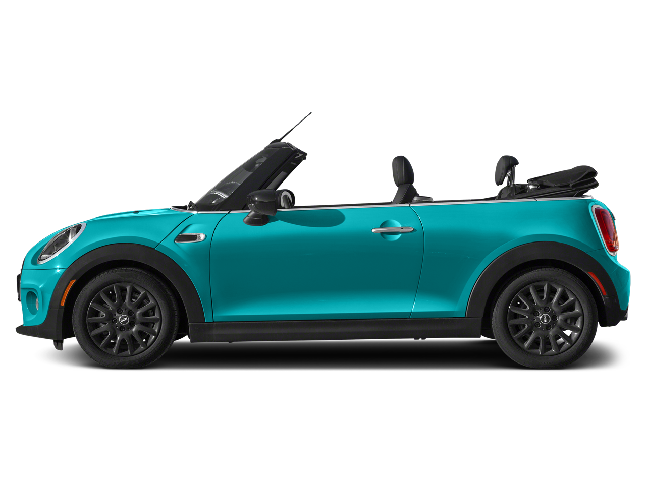 2021 MINI Cooper Cooper