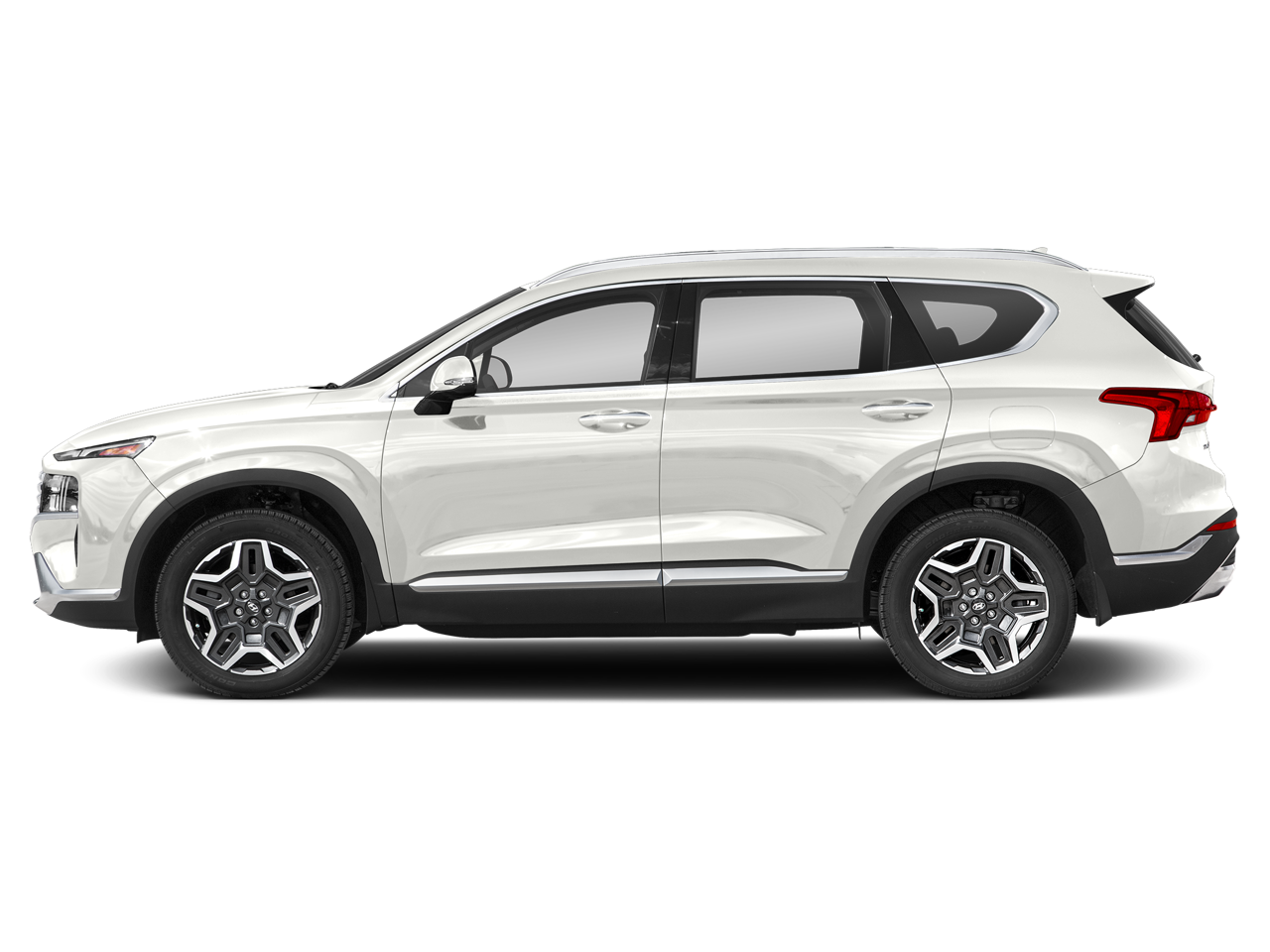 2022 Hyundai SANTA FE HYBRID SEL Premium