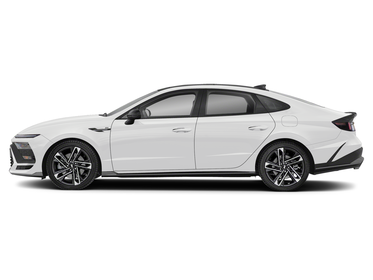 2024 Hyundai SONATA N Line