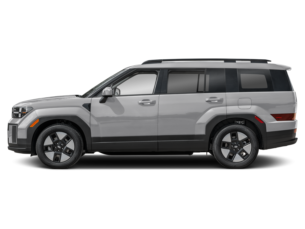 2024 Hyundai SANTA FE HYBRID SEL