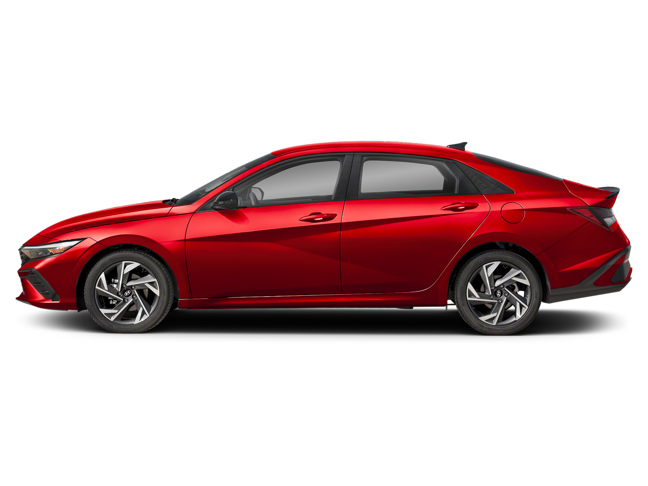 2025 Hyundai Elantra SEL - Photo 20