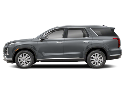 2025 Hyundai PALISADE SEL Premium 7 Passenger