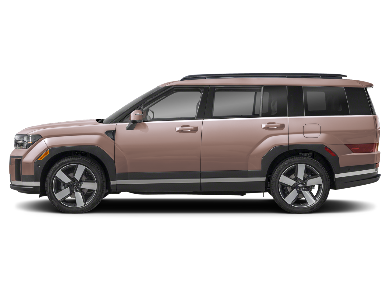2026 Hyundai SANTA FE Limited FWD