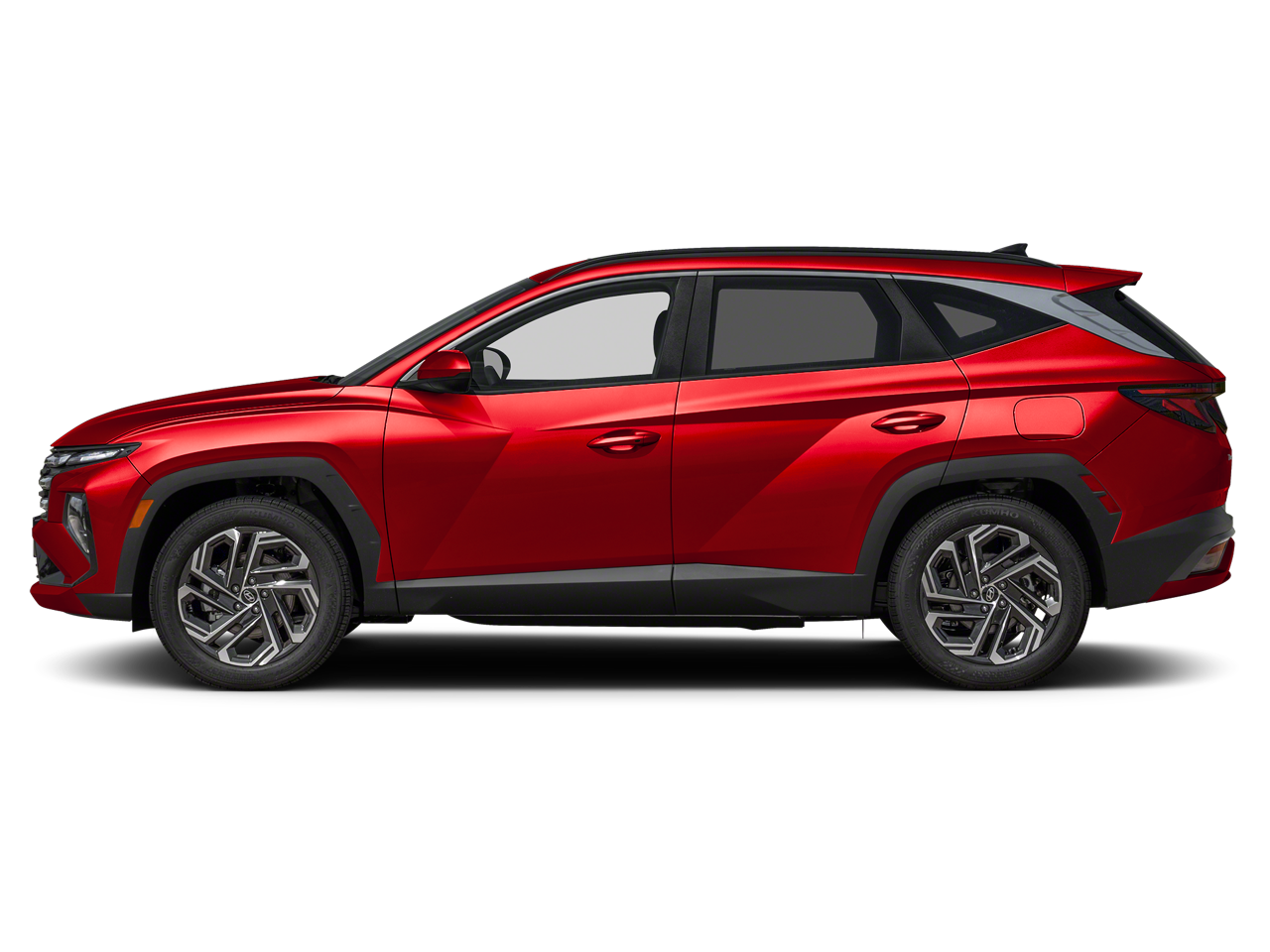 2026 Hyundai Tucson SEL Plus - Photo 20