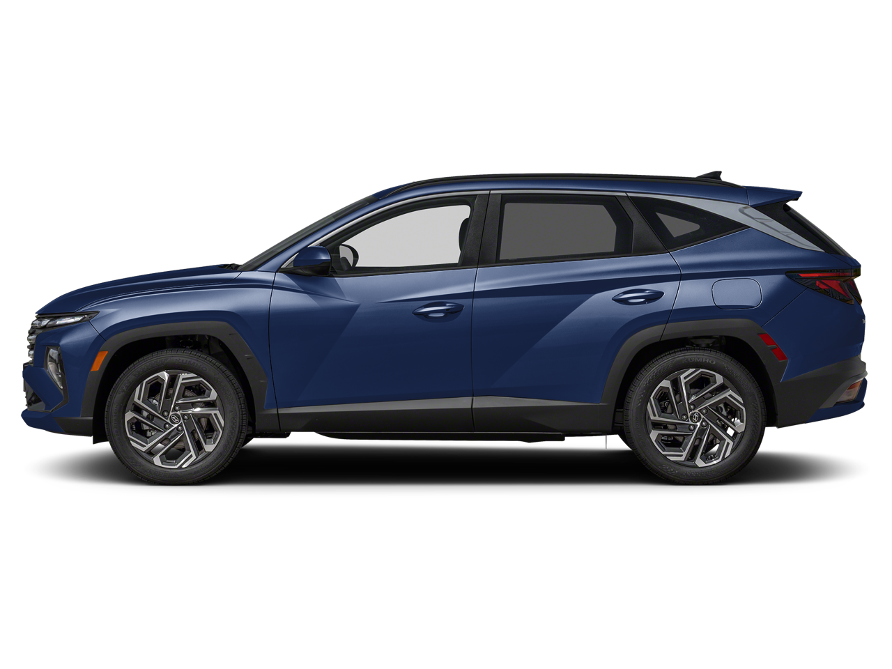 2026 Hyundai Tucson SEL Plus - Photo 20