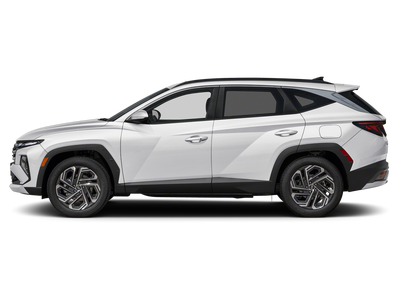 2026 Hyundai TUCSON SEL Plus FWD