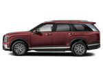 2026 Hyundai PALISADE HYBRID SEL Premium 8 Passenger