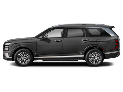 2026 Hyundai PALISADE HYBRID Blue SEL Premium 8P