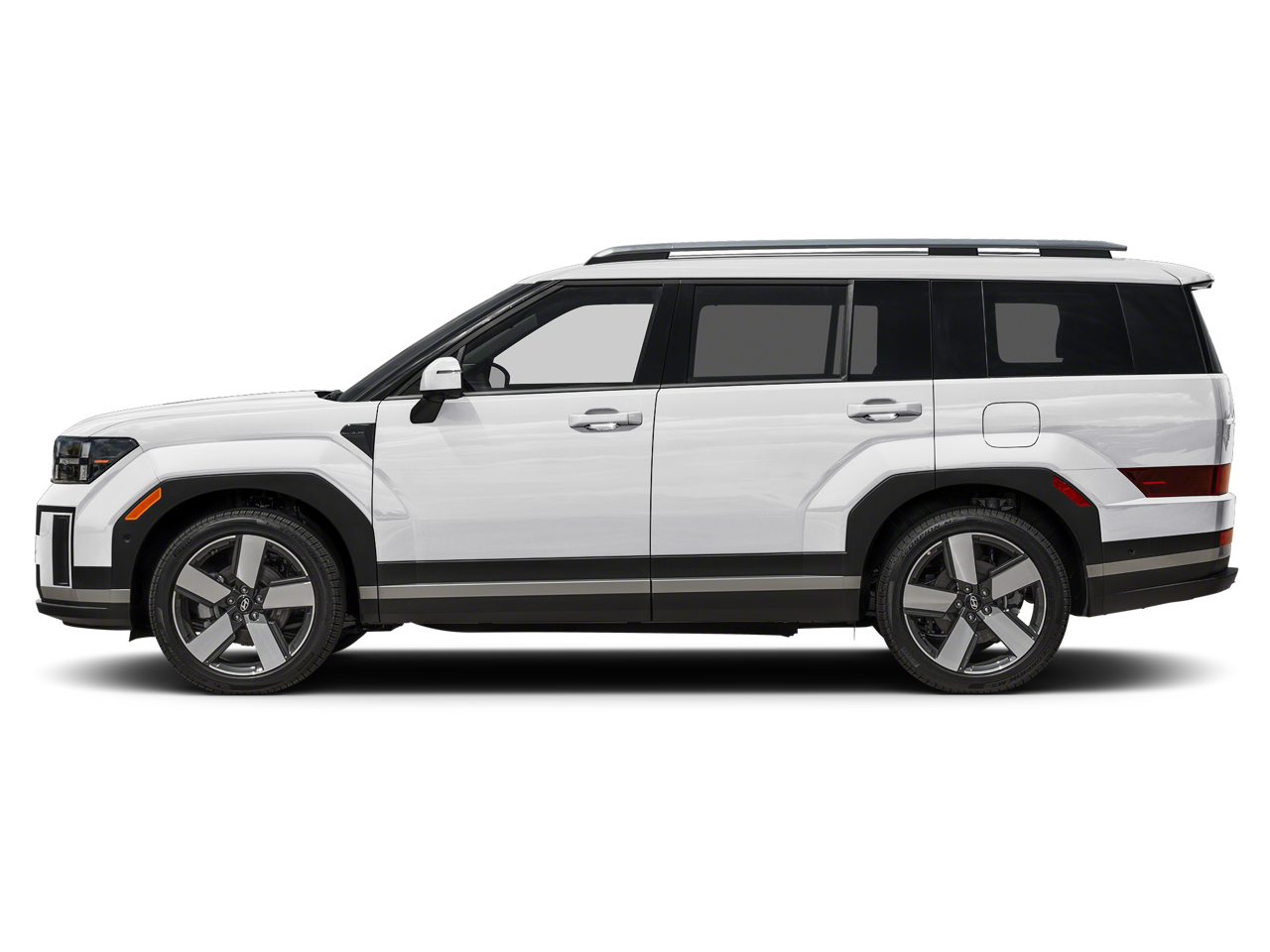 2027 Hyundai SANTA FE Limited FWD