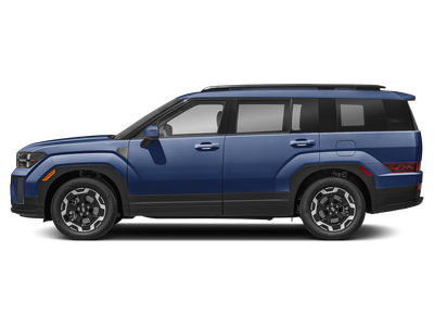 2027 Hyundai SANTA FE SEL FWD