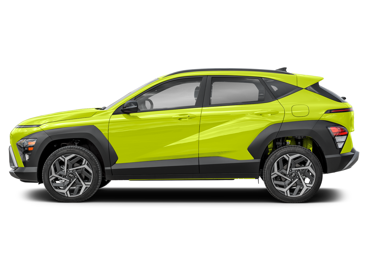2027 Hyundai KONA SEL Premium FWD