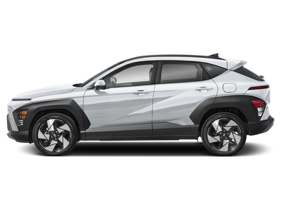 2027 Hyundai KONA Limited FWD