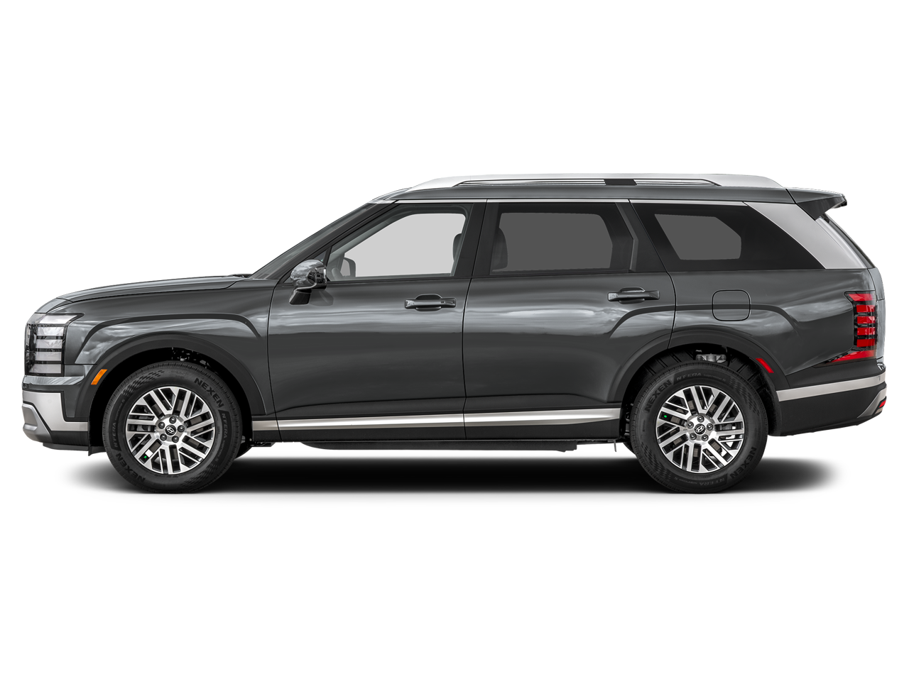 2027 Hyundai PALISADE SEL FWD