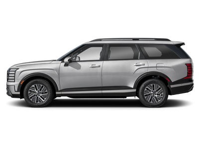 2027 Hyundai PALISADE HYBRID SEL Premium 7 Passenger