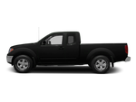 2013 Nissan Frontier S