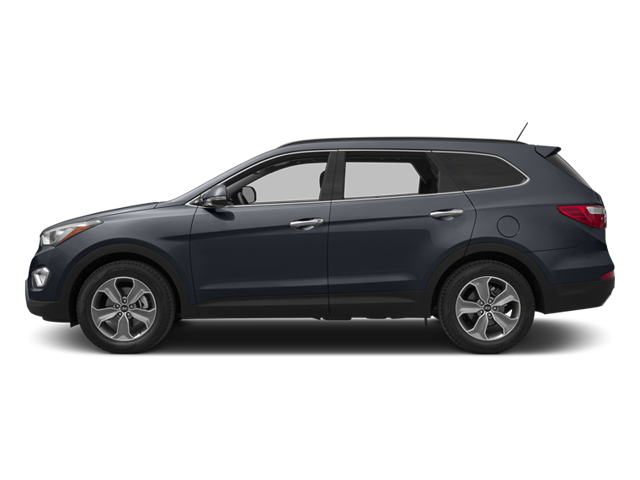 2014 Hyundai SANTA FE Limited
