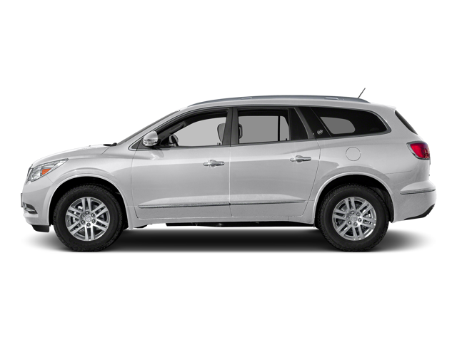 2016 Buick Enclave Convenience Group