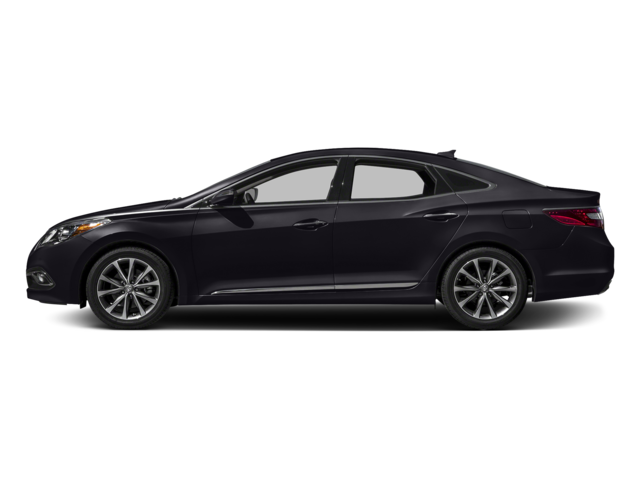 2017 Hyundai AZERA Limited