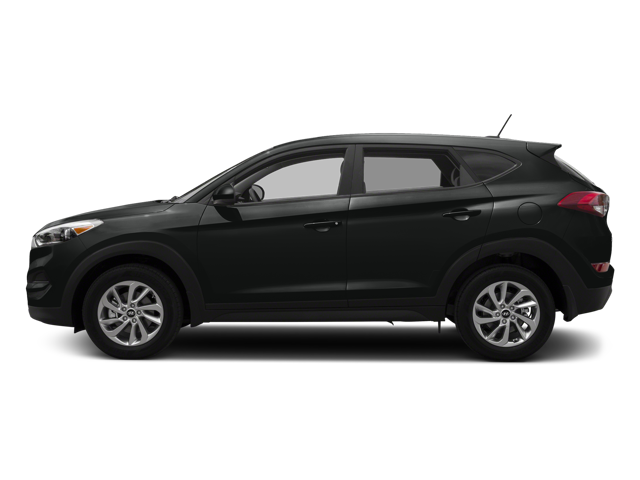 2017 Hyundai TUCSON Value