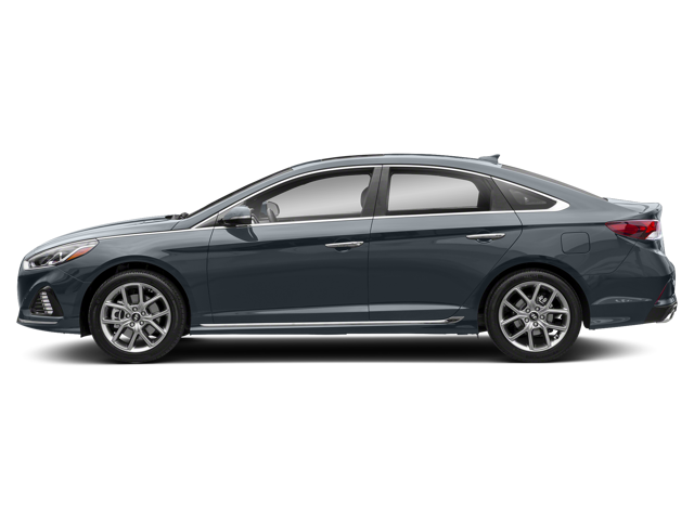 2018 Hyundai SONATA Sport+