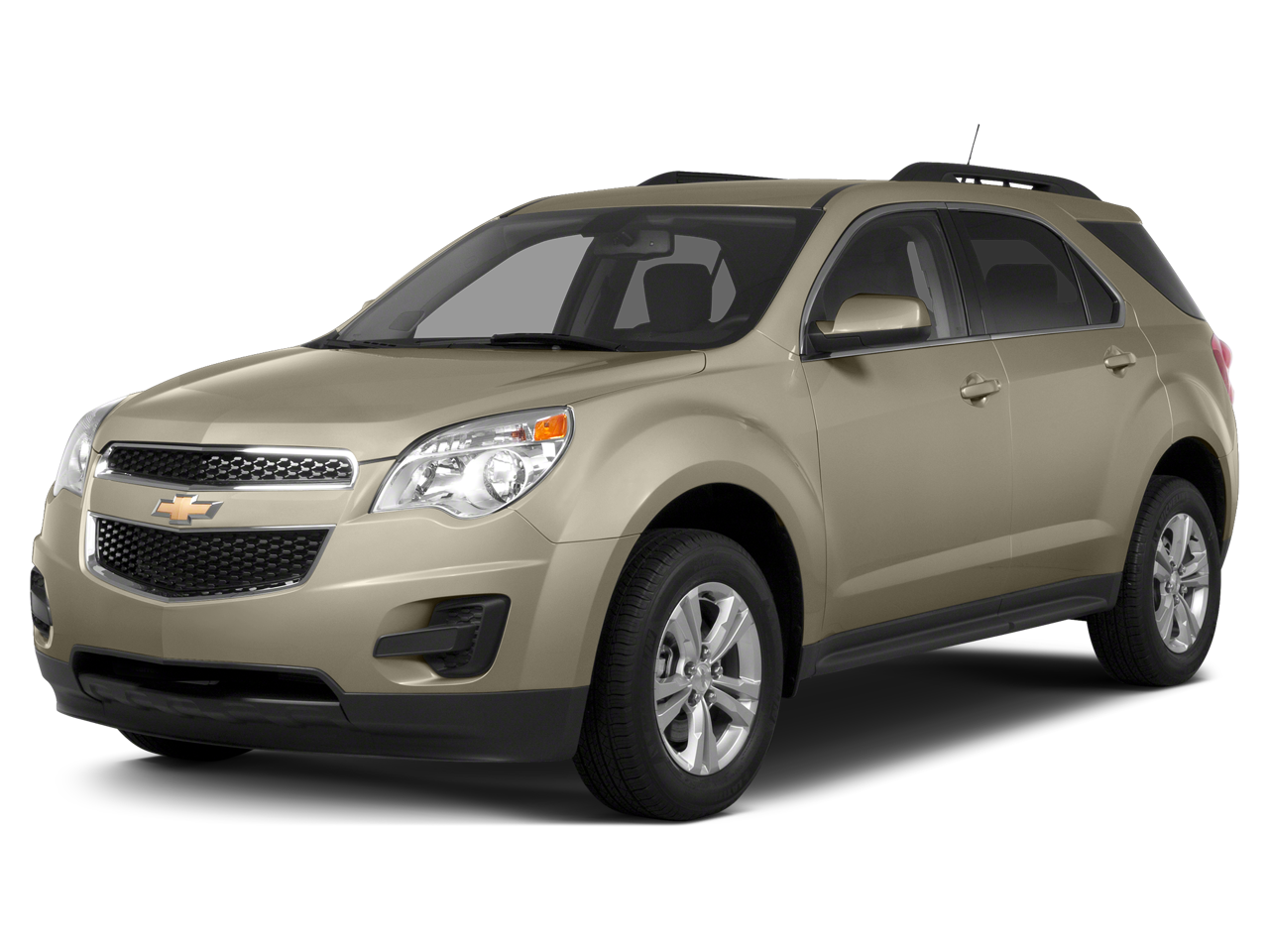 2015 Chevrolet Equinox LT 2LT