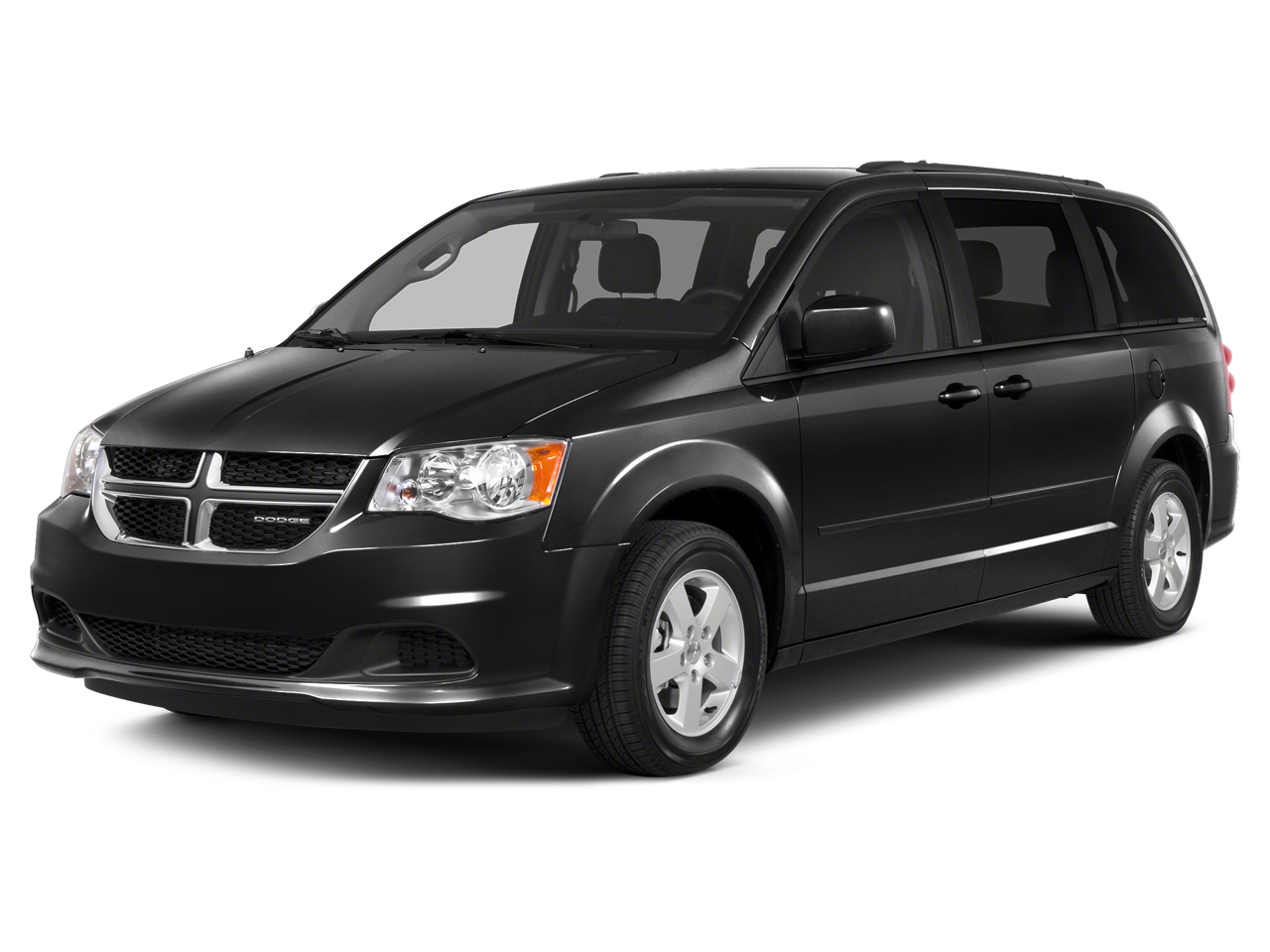 2015 Dodge Grand Caravan American Value Package