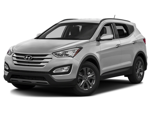 2015 Hyundai SANTA FE SPORT Base