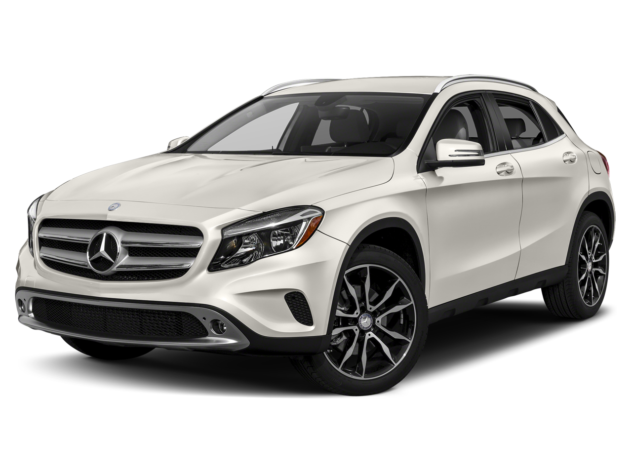 2015 Mercedes-Benz GLA GLA 250 4MATIC®