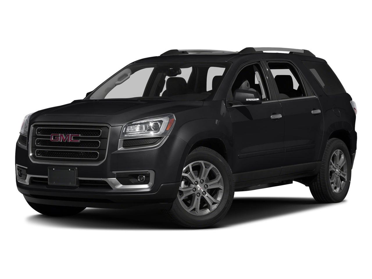 2017 GMC Acadia FWD's photo