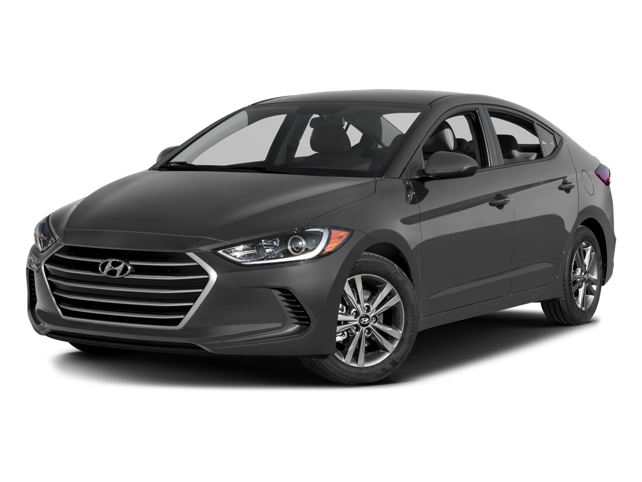 2017 Hyundai Elantra 2.0 SE A/T PZEV's photo