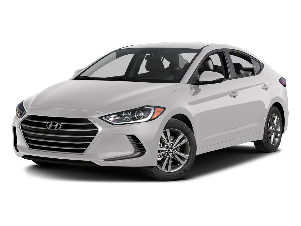2017 Hyundai Elantra Value Edition