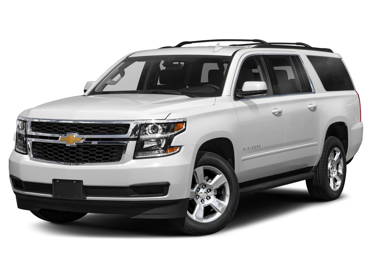 2018 Chevrolet Suburban 2WD 1500 LT's photo