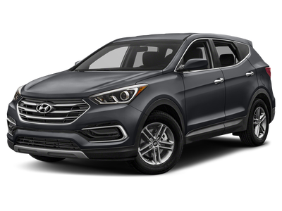 2018 Hyundai SANTA FE SPORT 2.4 Base