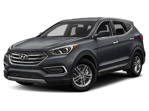 2018 Hyundai SANTA FE SPORT 2.4 Base