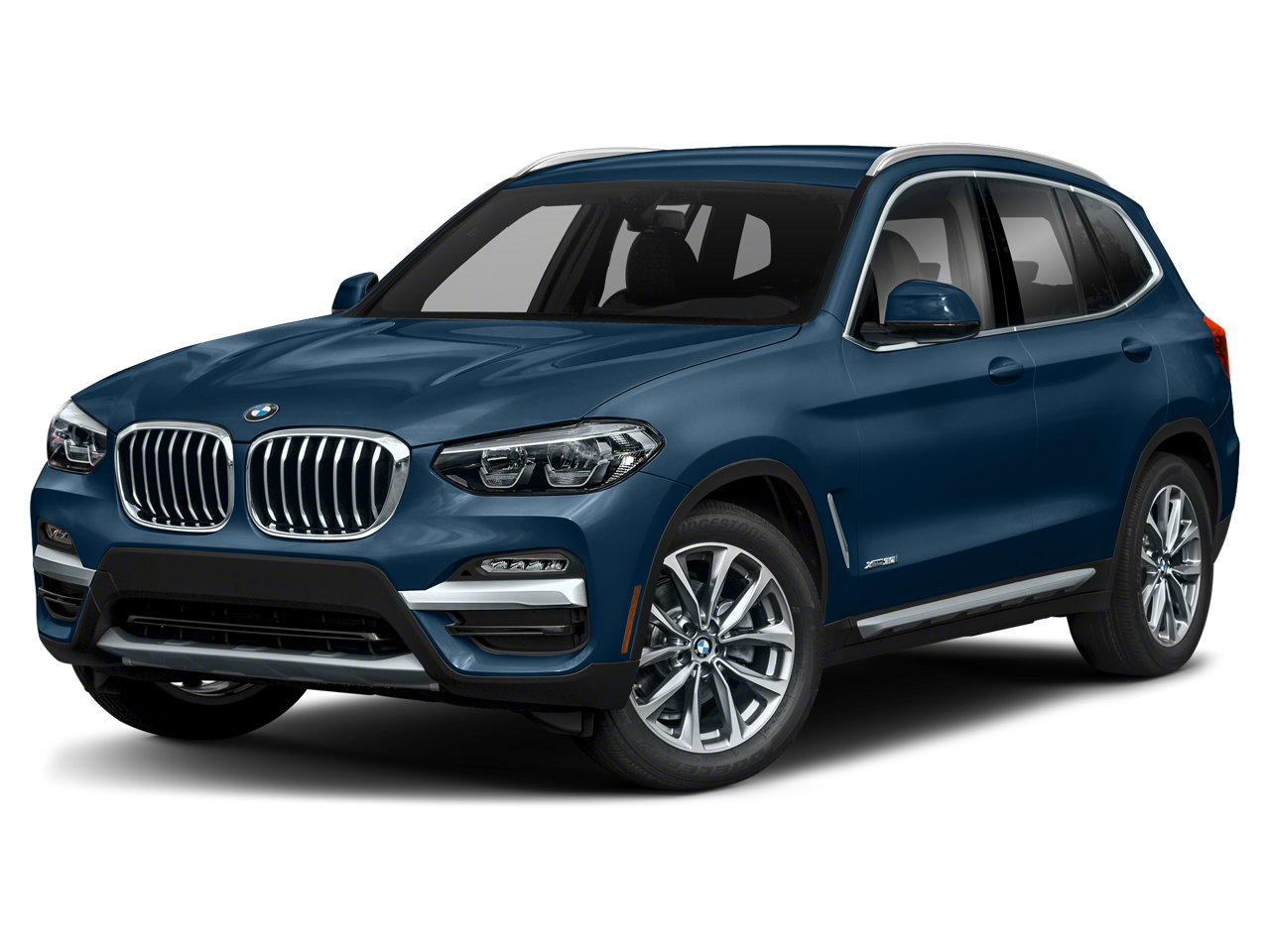 2019 BMW X3 30i