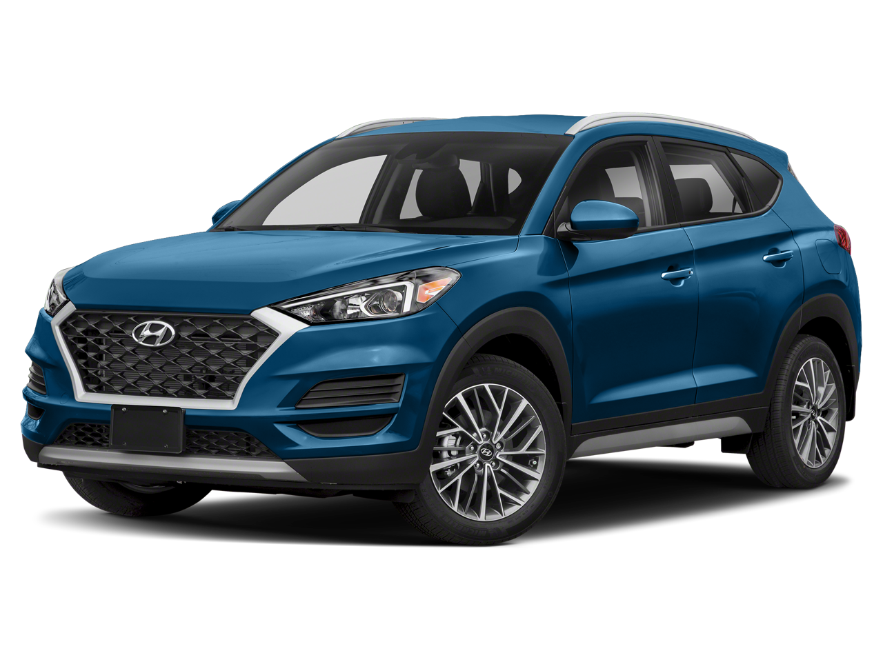 2019 Hyundai Tucson SEL for sale in Vero Beach, FL