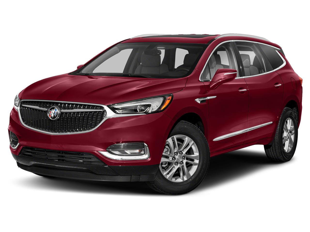 2020 Buick Enclave Essence's photo