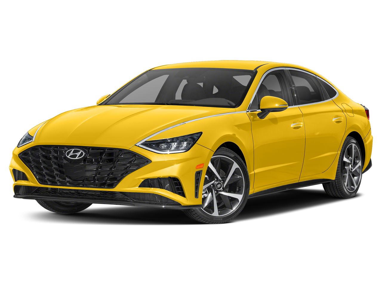 2020 Hyundai SONATA SEL Plus