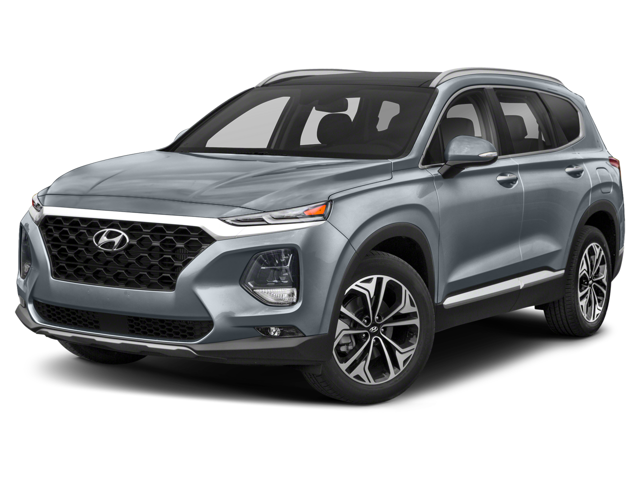 2020 Hyundai Santa Fe Limited 2.0T's photo